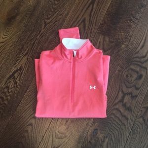 Under Armour Workout Shirt